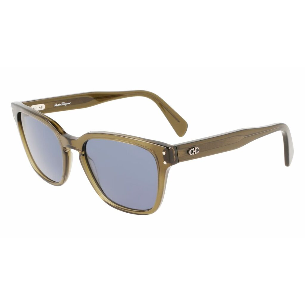 Ανδρικά Γυαλιά Ηλίου Salvatore Ferragamo SF1040S-320 Ø 55 mm