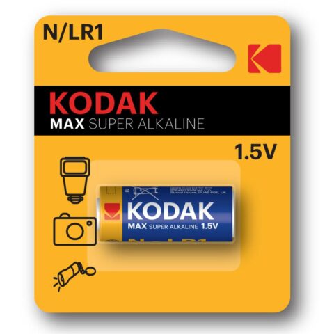 Μπαταρίες Kodak MAX LR1 N 1