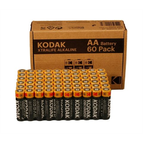 Μπαταρίες Kodak XTRALIFE 1