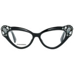 Γυναικεία Σκελετός γυαλιών Dsquared2 DQ5290-001-53 Μαύρο