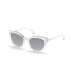 Γυναικεία Γυαλιά Ηλίου Guess GU7628-5224C Ø 52 mm