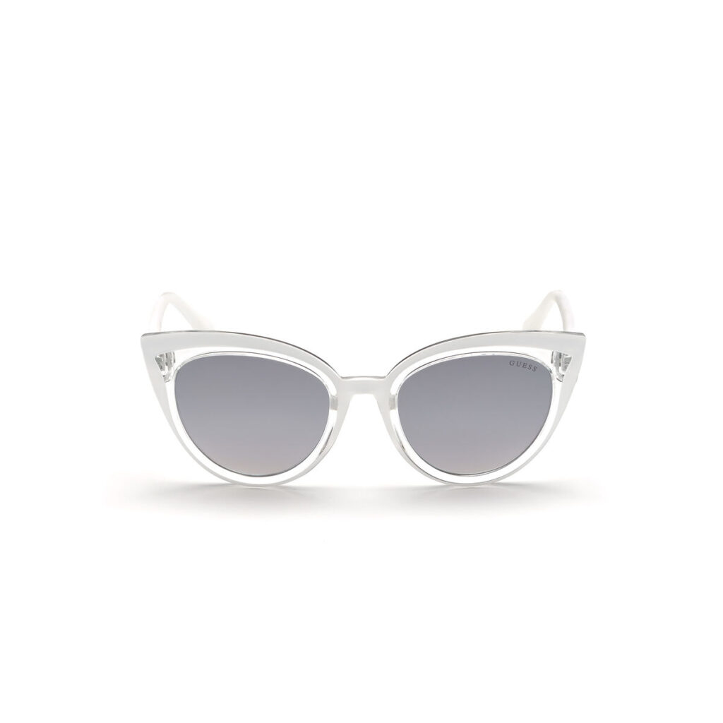 Γυναικεία Γυαλιά Ηλίου Guess GU7628-5224C Ø 52 mm