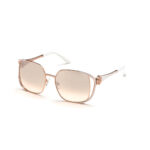 Γυναικεία Γυαλιά Ηλίου Guess GU7626-5828U ø 58 mm