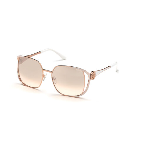 Γυναικεία Γυαλιά Ηλίου Guess GU7626-5828U ø 58 mm