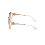 Γυναικεία Γυαλιά Ηλίου Guess GU7626-5828U ø 58 mm