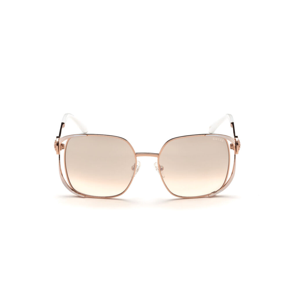 Γυναικεία Γυαλιά Ηλίου Guess GU7626-5828U ø 58 mm