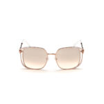 Γυναικεία Γυαλιά Ηλίου Guess GU7626-5828U ø 58 mm