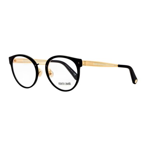 Γυναικεία Σκελετός γυαλιών Roberto Cavalli RC5099-51001 Μαύρο