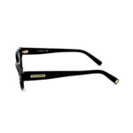Γυναικεία Σκελετός γυαλιών Dsquared2 DQ5300-001-55 Μαύρο