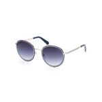 Ανδρικά Γυαλιά Ηλίου Guess GU00047-5410W ø 54 mm
