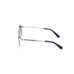 Ανδρικά Γυαλιά Ηλίου Guess GU00047-5410W ø 54 mm
