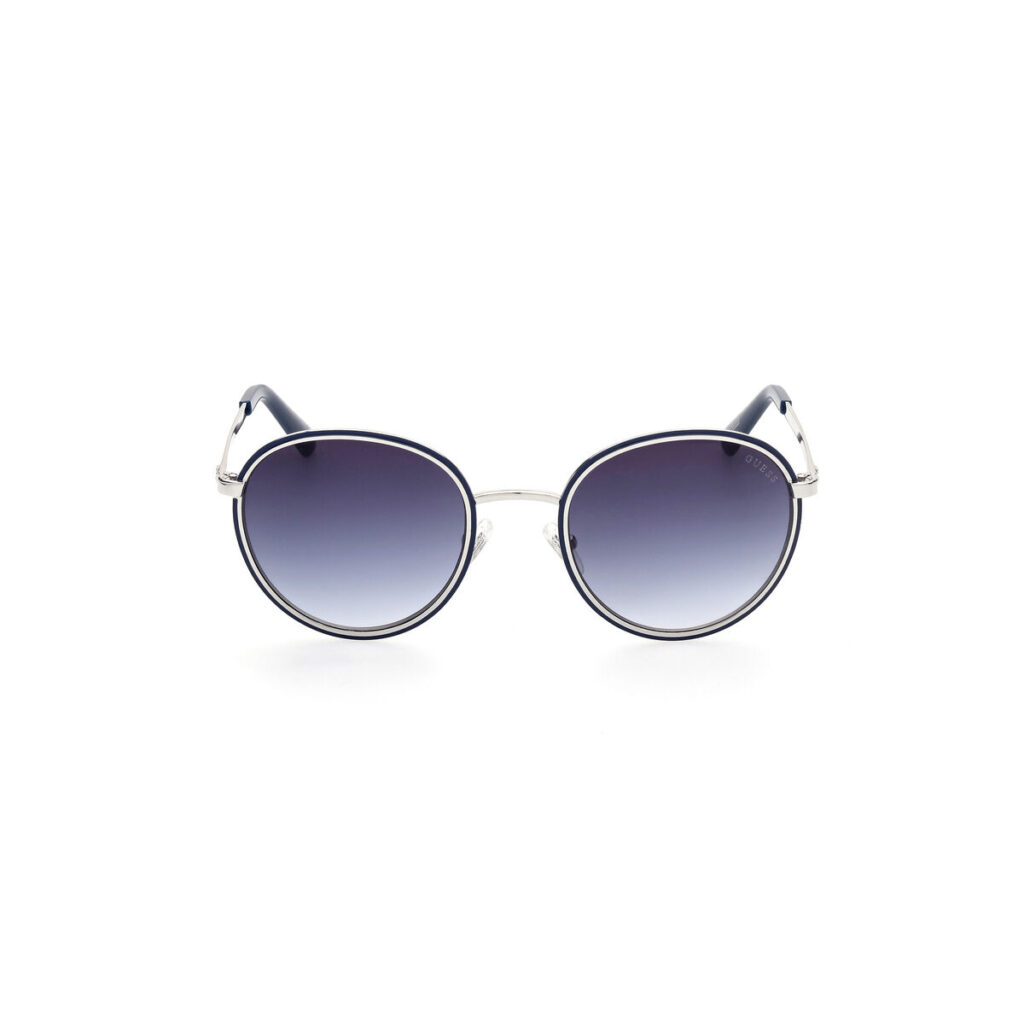 Ανδρικά Γυαλιά Ηλίου Guess GU00047-5410W ø 54 mm
