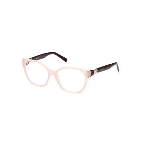 Γυναικεία Σκελετός γυαλιών Swarovski SK5432-53072 Ροζ