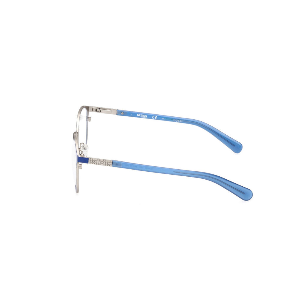 Γυναικεία Σκελετός γυαλιών Guess GU8254-54092 Μπλε