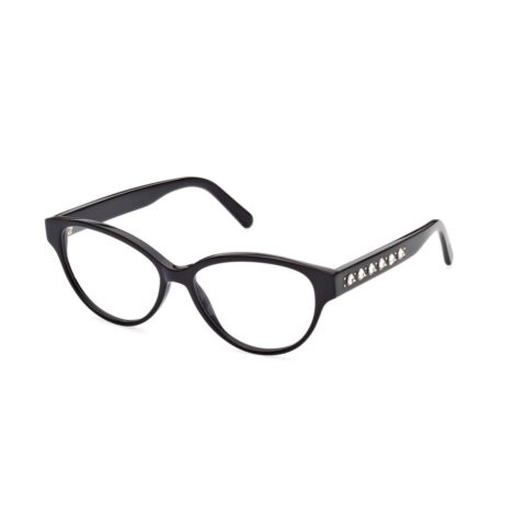 Γυναικεία Σκελετός γυαλιών Swarovski SK5454-53001 Μαύρο