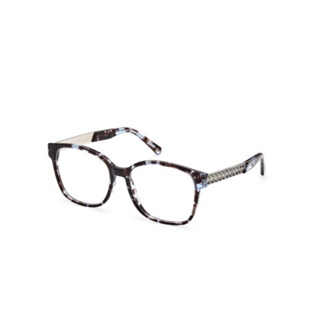 Γυναικεία Σκελετός γυαλιών Swarovski SK5447-54055