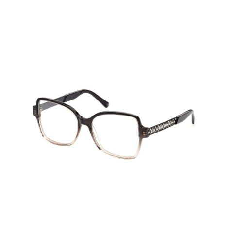 Γυναικεία Σκελετός γυαλιών Swarovski SK5448-55005 Μαύρο