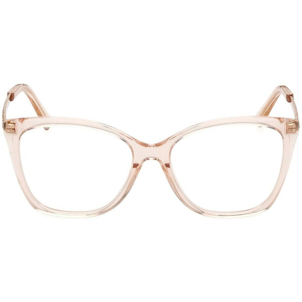 Γυναικεία Σκελετός γυαλιών Swarovski SK5449-55072 Ροζ