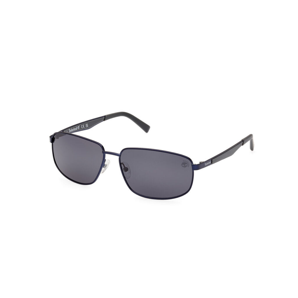 Ανδρικά Γυαλιά Ηλίου Timberland TB9300-6291D Ø 62 mm