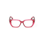 Γυναικεία Σκελετός γυαλιών Swarovski SK5467-52072 Ροζ