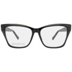 Γυναικεία Σκελετός γυαλιών Swarovski SK5468-53001 Μαύρο