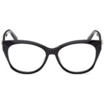 Γυναικεία Σκελετός γυαλιών Swarovski SK5469-53001 Μαύρο
