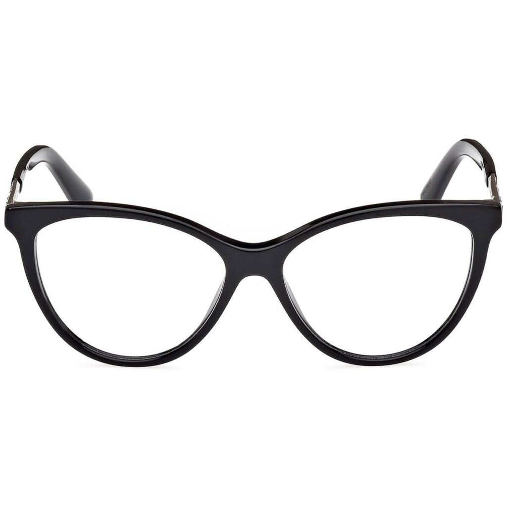 Γυναικεία Σκελετός γυαλιών Swarovski SK5474-53001 Μαύρο