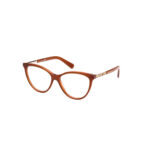 Γυναικεία Σκελετός γυαλιών Swarovski SK5474-53042 Πορτοκαλί