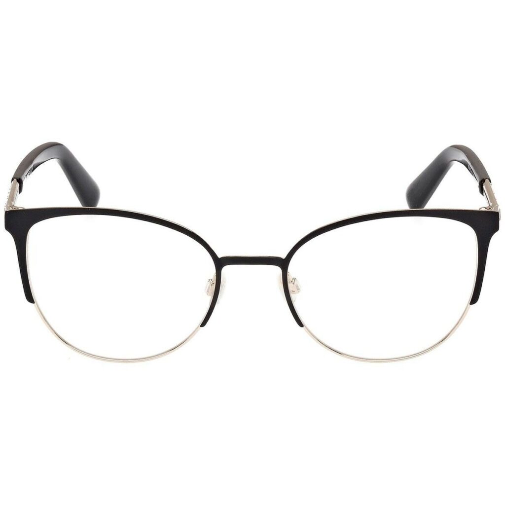 Γυναικεία Σκελετός γυαλιών Swarovski SK5475-53001 Μαύρο