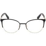 Γυναικεία Σκελετός γυαλιών Swarovski SK5475-53001 Μαύρο