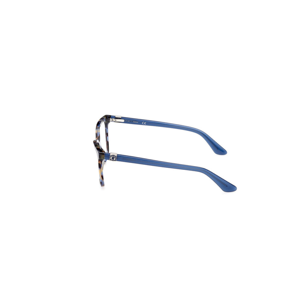 Γυναικεία Σκελετός γυαλιών Guess GU2937-52092 Μπλε