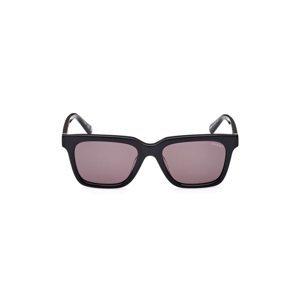 Ανδρικά Γυαλιά Ηλίου Guess GU00064-5301A Ø 53 mm