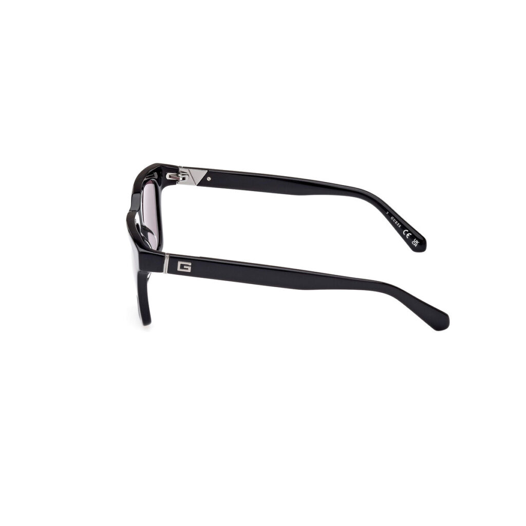 Ανδρικά Γυαλιά Ηλίου Guess GU00064-5301A Ø 53 mm