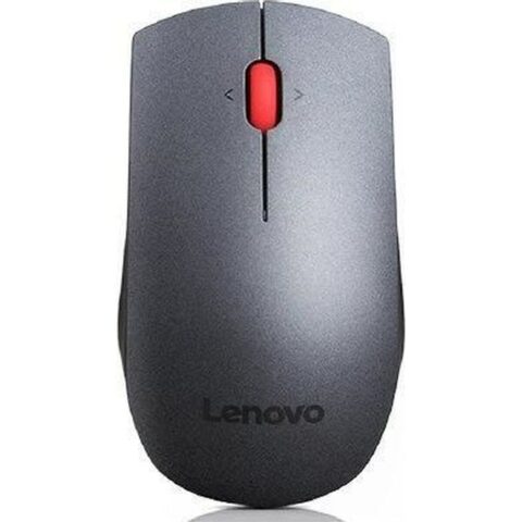 Ασύρματο ποντίκι Lenovo 4X30H56887 Μαύρο Δεν ισχύει