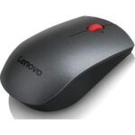 Ασύρματο ποντίκι Lenovo 4X30H56887 Μαύρο Δεν ισχύει