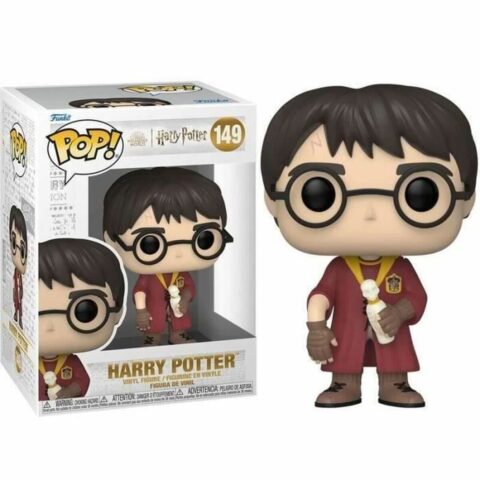 Συλλεκτική φιγούρα Funko Pop! Harry Potter: 20th anniversary - Harry 149
