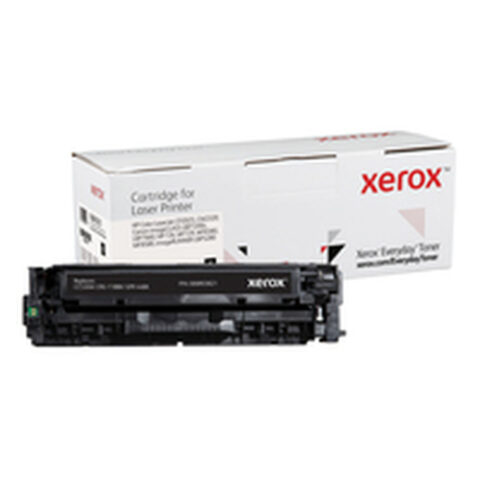 Τόνερ Xerox 006R03821 Μαύρο