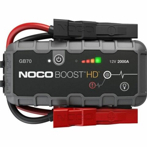 Εκκινητής Noco GB70 2000 A 12 V