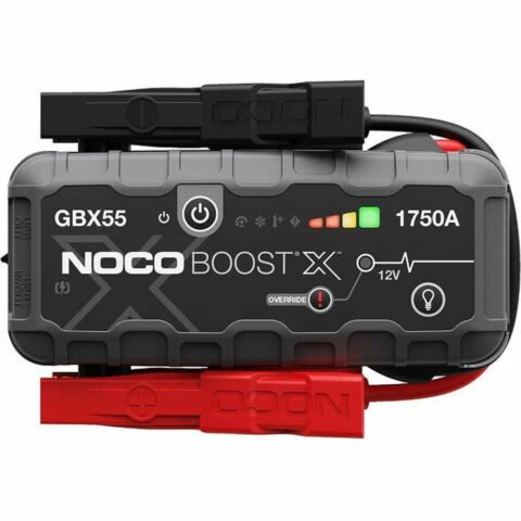 Εκκινητής Noco GBX55 1750 A
