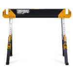 Καβαλέτο Toughbuilt  tb-c650-2 Τραπέζι εργασίας x2