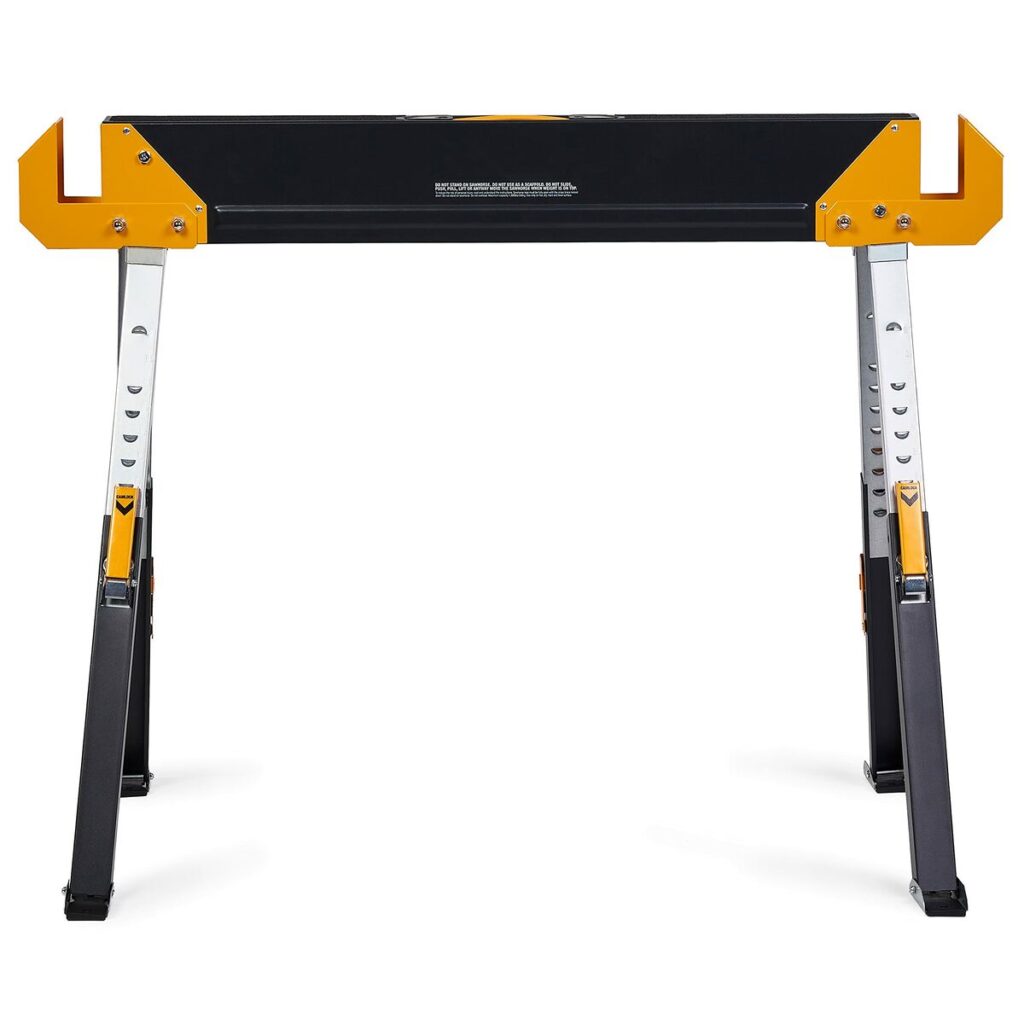 Καβαλέτο Toughbuilt  tb-c650-2 Τραπέζι εργασίας x2