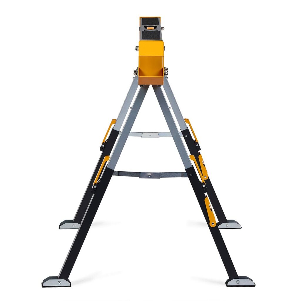 Καβαλέτο Toughbuilt  tb-c650-2 Τραπέζι εργασίας x2