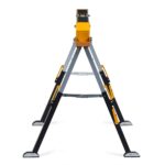 Καβαλέτο Toughbuilt  tb-c650-2 Τραπέζι εργασίας x2