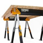 Καβαλέτο Toughbuilt  tb-c650-2 Τραπέζι εργασίας x2