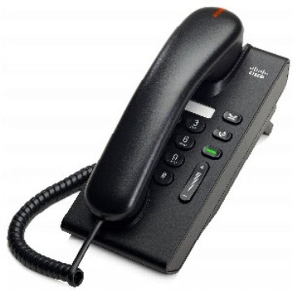 Τηλέφωνο IP CISCO CP-6901-C-K9=