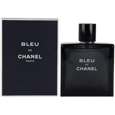 Ανδρικό Άρωμα Chanel EDP Bleu de Chanel 100 ml