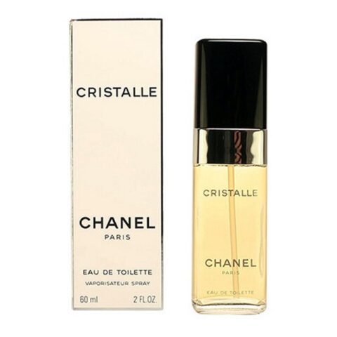 Γυναικείο Άρωμα Cristalle Chanel EDT