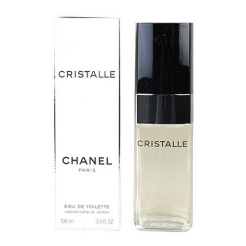 Γυναικείο Άρωμα Cristalle Chanel EDT