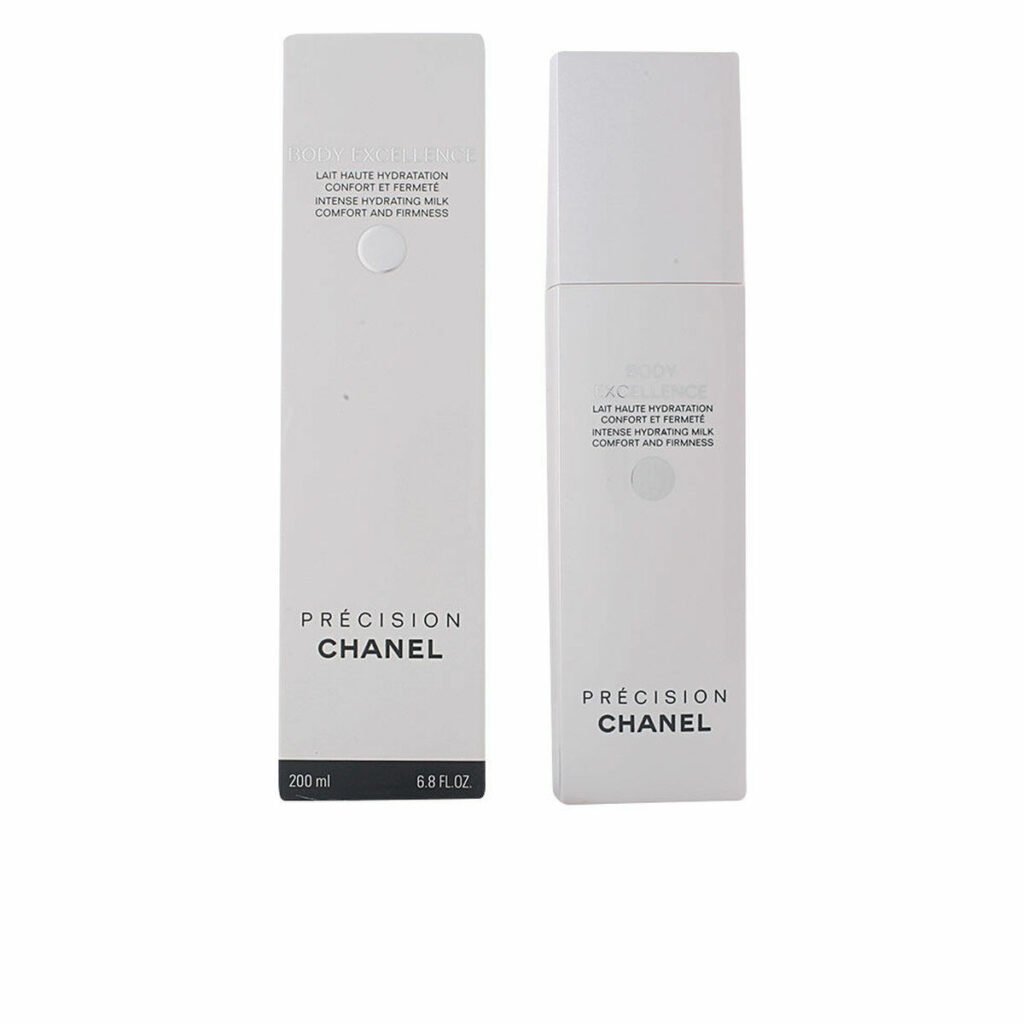 Γαλάκτωμα Σώματος Chanel Body Excellence Ενυδατική 200 ml (200 ml)