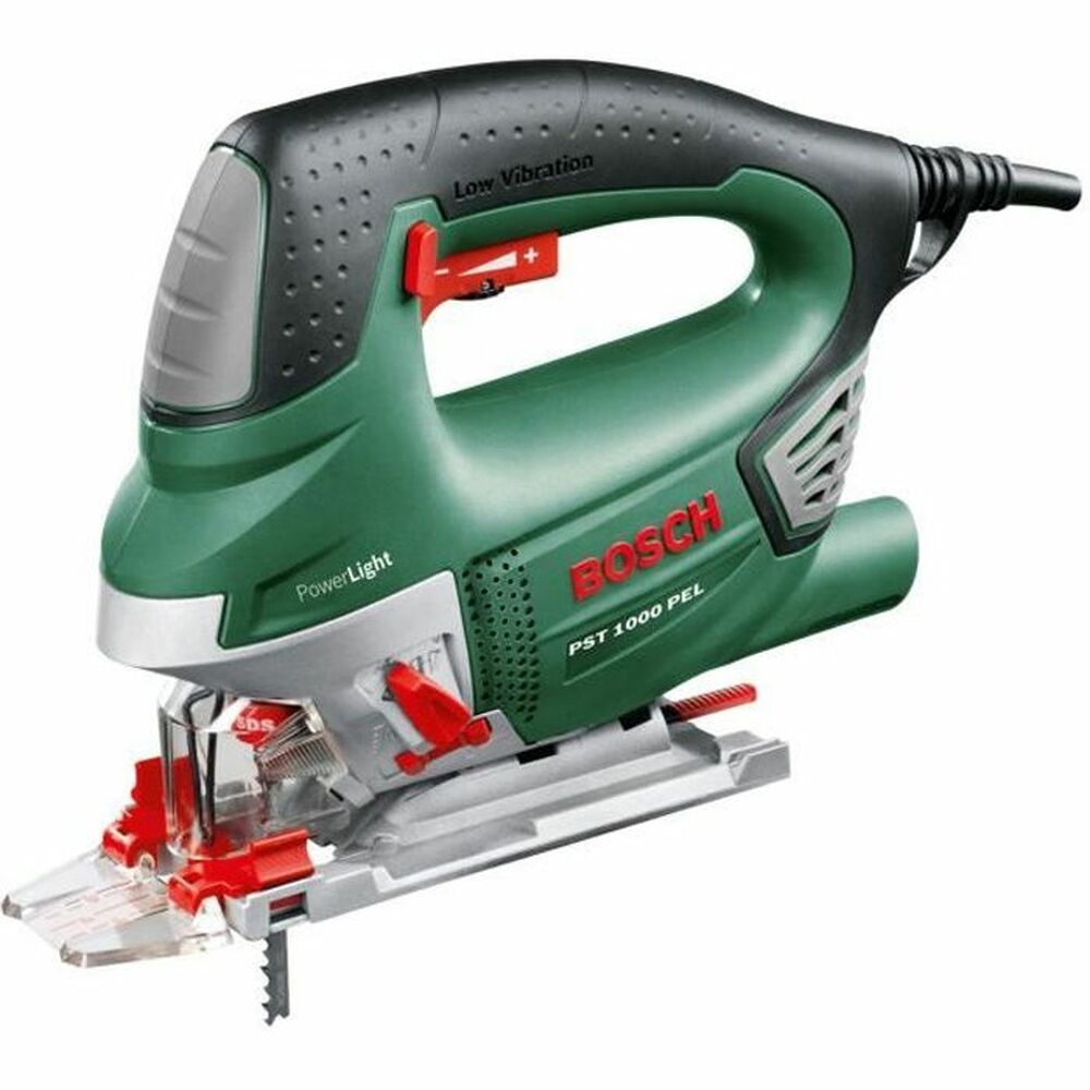 Αλυσοπρίονο BOSCH PST 1000 PEL 1000 W 650 W